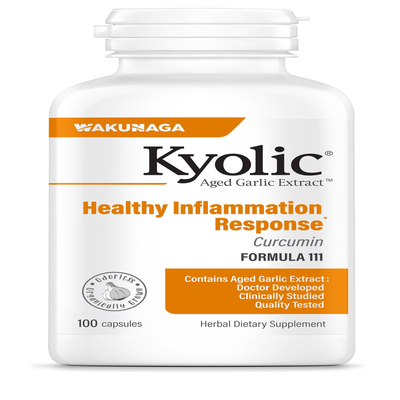 Kyolic Healthy Inflammation Response For product image