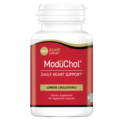 ModuChol 60 capsules