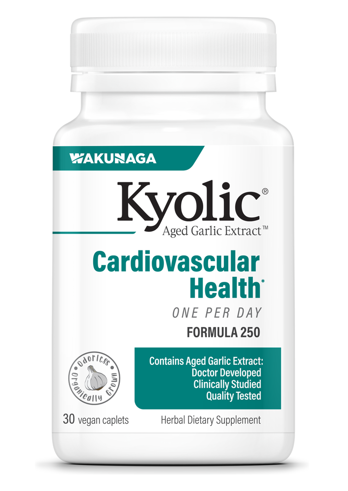 Product image for Kyolic One Per Day 60t.