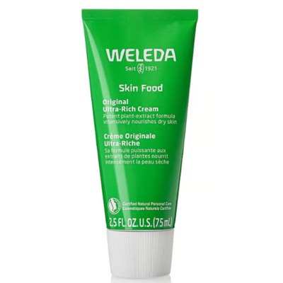 Original Ultra-Rich Creme 75 Milliliters