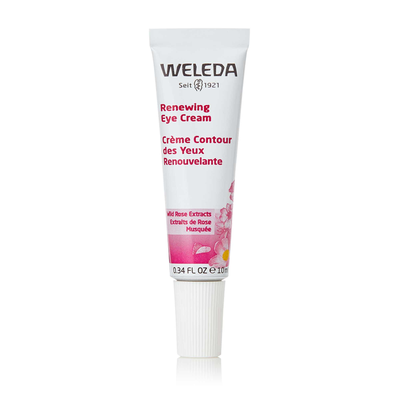 Renewing Eye Cream - Wild Rose product image