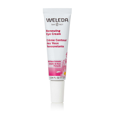 Product image for Renewing Eye Cream - Wild Rose (0.34 Ounces). Discontinued.
