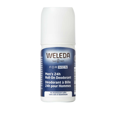 Men 24h Roll-On Deodorant 1.7 Ounces