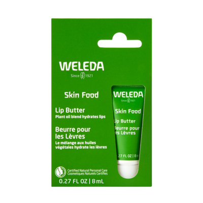 Skin Food Lip Butter 0.27 Ounces