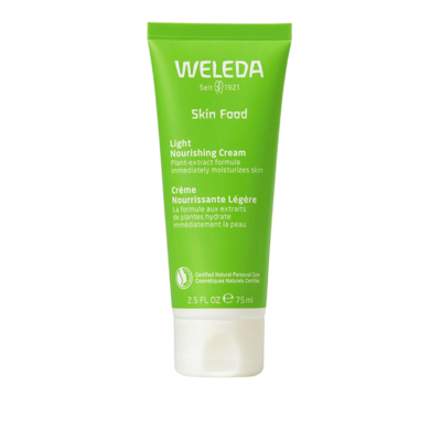 Skin Food Light Nourishing Cream 2.5 Ounces