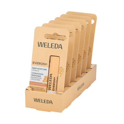 Everon Lip Balm 0.17 Ounces