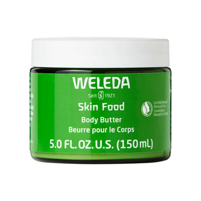 Skin Food Body Butter 5 Ounces