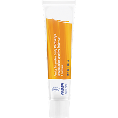 Arnica Intensive Body Recovery product image