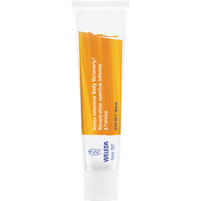 Arnica Intensive Body Recovery 0.9 Ounces