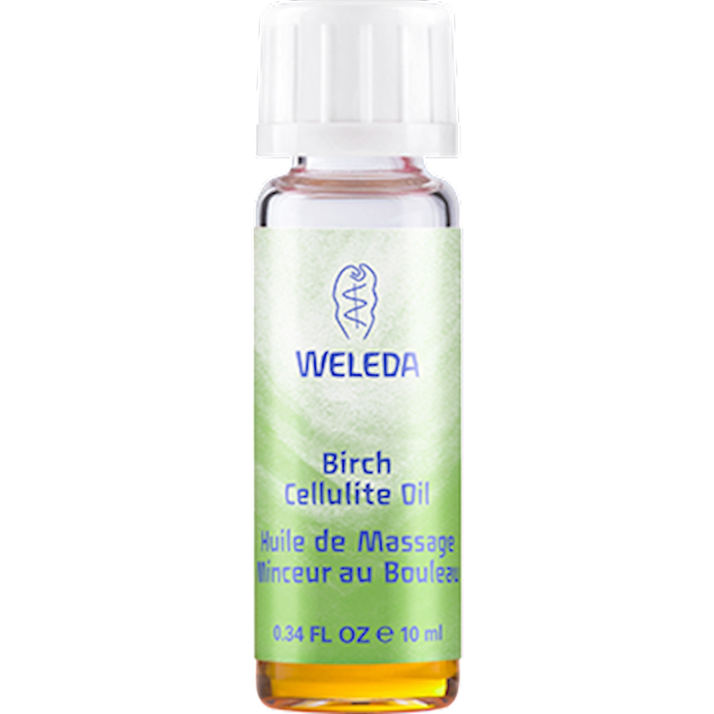 Birch Cellulite Oil Travel product image