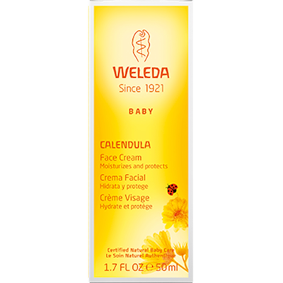 Calendula Face Cream product image