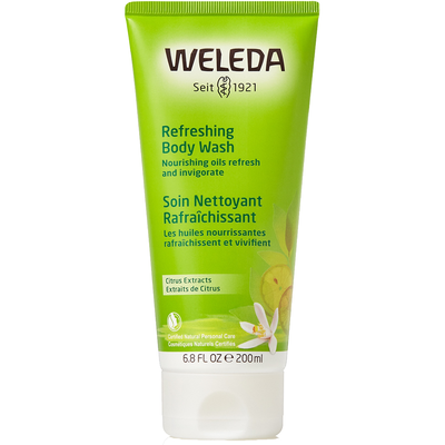 Citrus Refreshing Body Wash (6.8 Ounces)