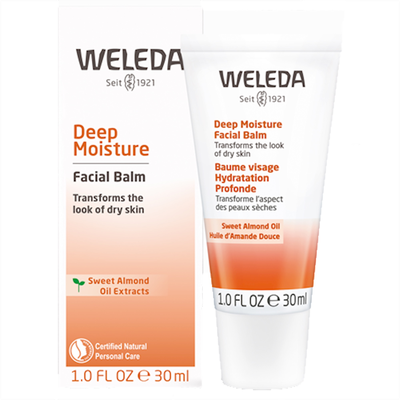 Deep Moisture Facial Balm (1 Ounce) Product image for Deep Moisture Facial Balm (1 Ounce). Discontinued.