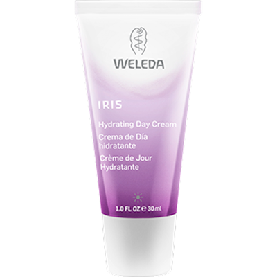 Iris Hydrating Day Cream 1 Ounce