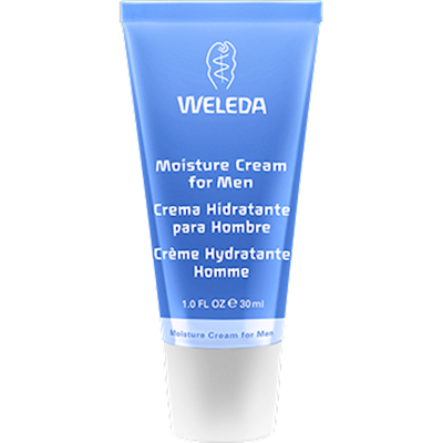 Moisture Cream for Men 1 Ounce