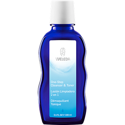 One-Step Cleanser & Toner 3 Ounces