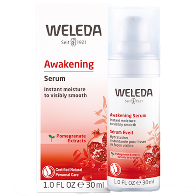 Awakening Serum 1 Ounce