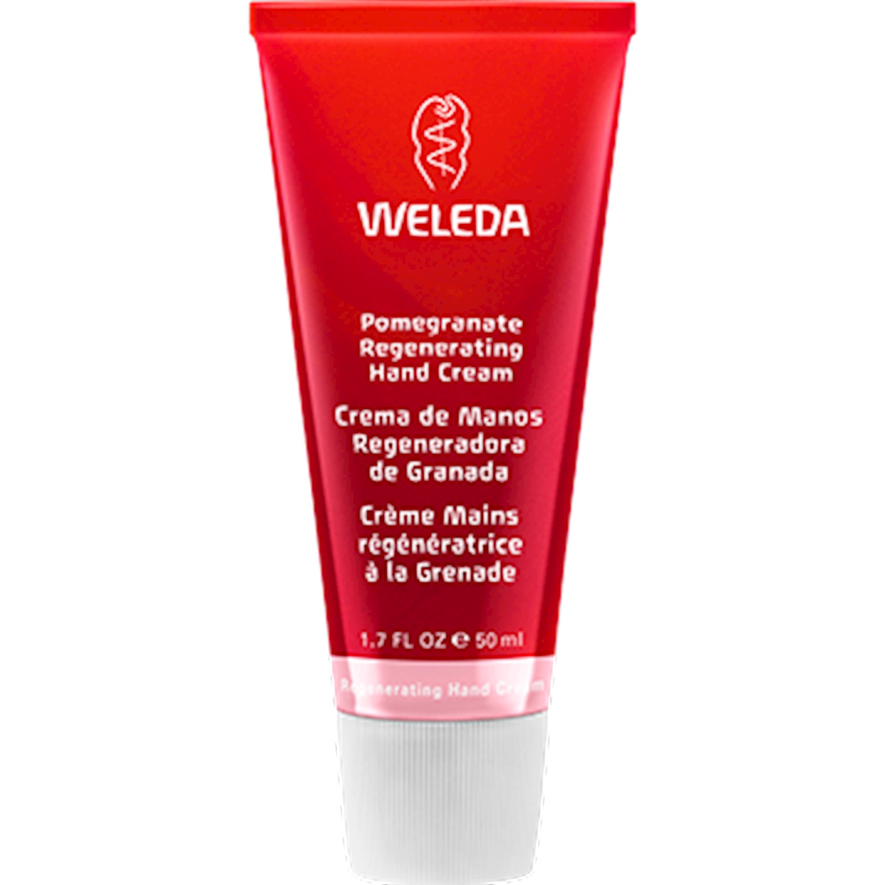 Product image for Pomegranate Reg Hand Cream.