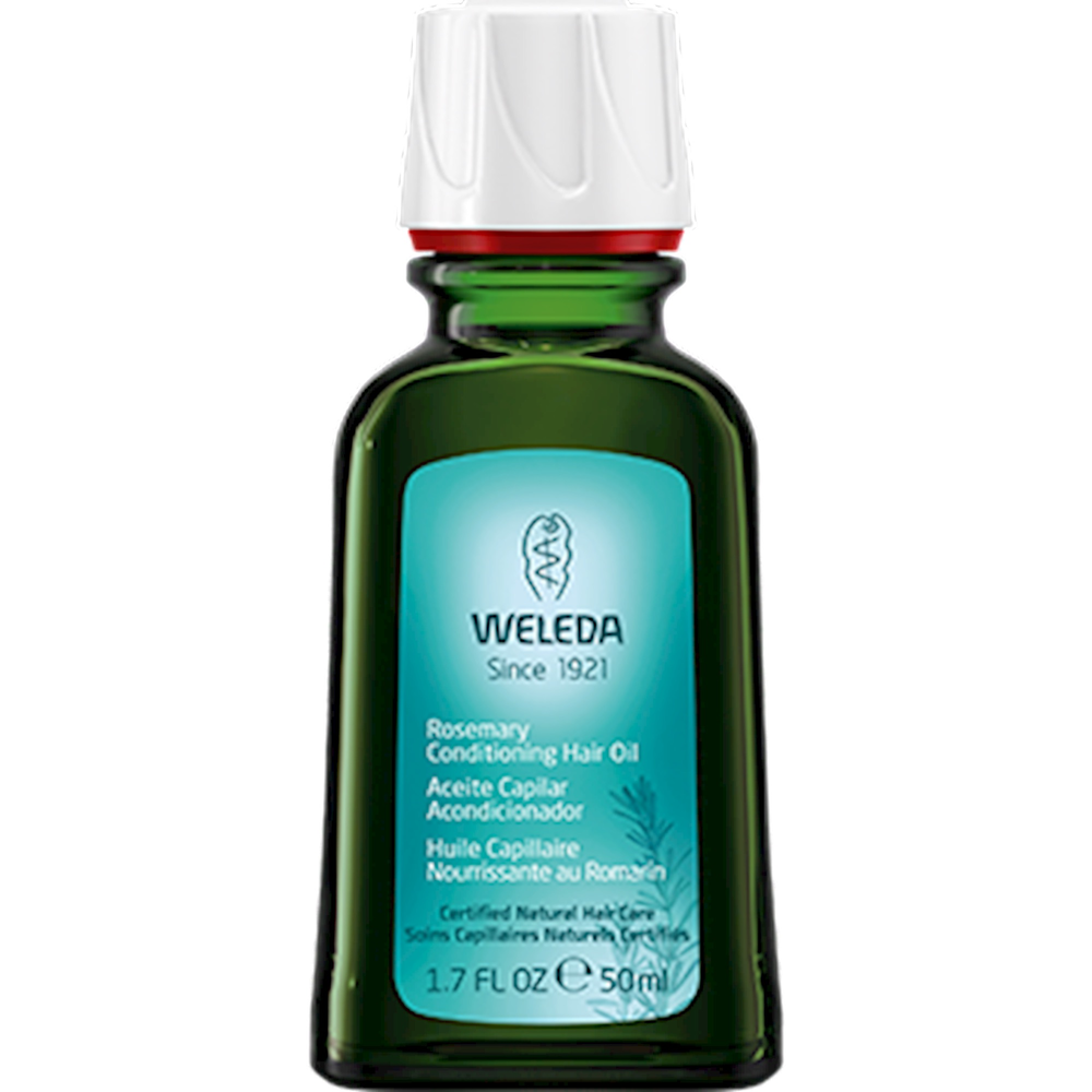 Product image for Rosemary Conditioning Hair Oil.