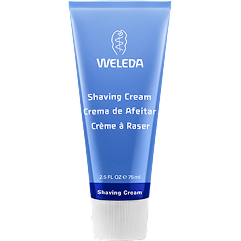 Product image for Shaving Cream.