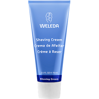 Shaving Cream (2.5 Ounces) Product image for Shaving Cream (2.5 Ounces). Discontinued.