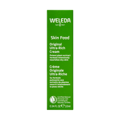 Product image for Skin Food Original Ultra-Rich Cream (0.34 Ounces). To be discontinued.