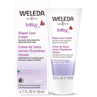Diaper Care Cream product image