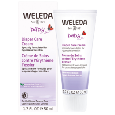Diaper Care Cream (1.7 Ounces) Product image for Diaper Care Cream (1.7 Ounces). Discontinued.