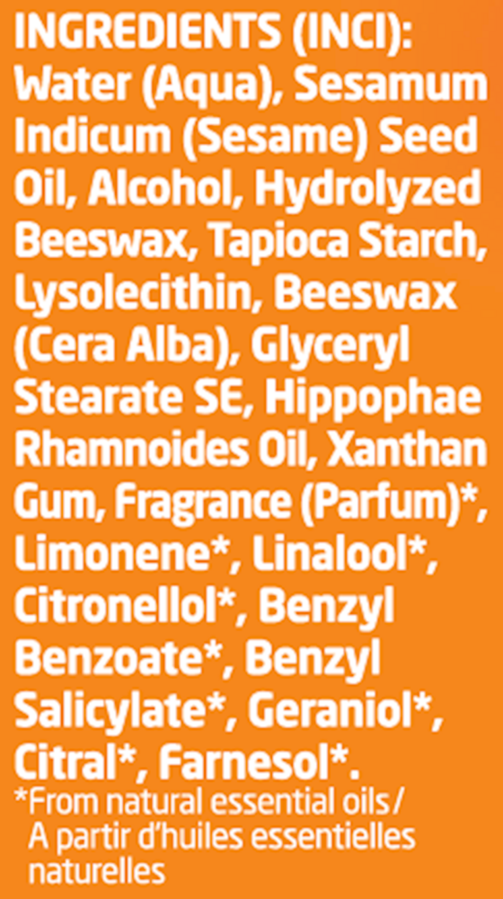 Product image for Sea Buckthorn Hand Cream.