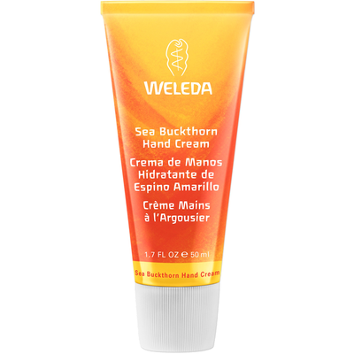 Sea Buckthorn Hand Cream product image