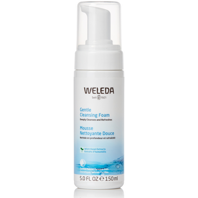 Gentle Cleansing Foam 150 Milliliters