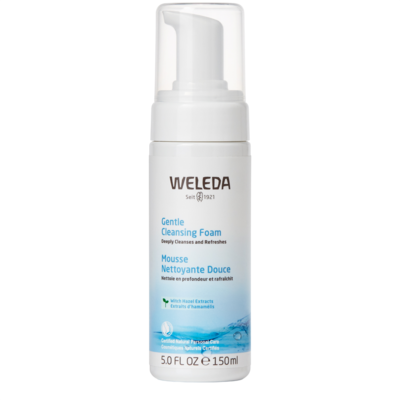 Gentle Cleansing Foam 150 Milliliters