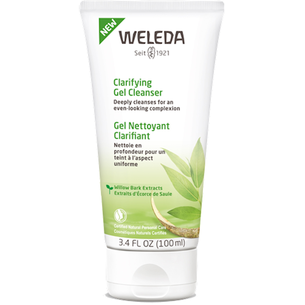 Product image for Clarifying Cleansing Gel.