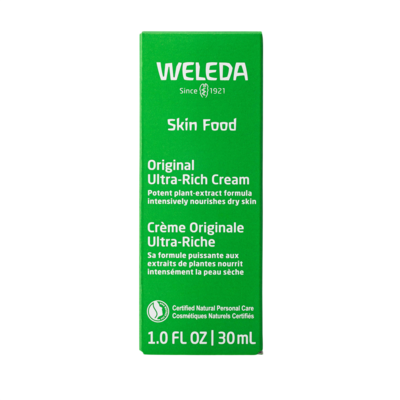 Skin Food Original Ultra-Rich Cream 30 Milliliters