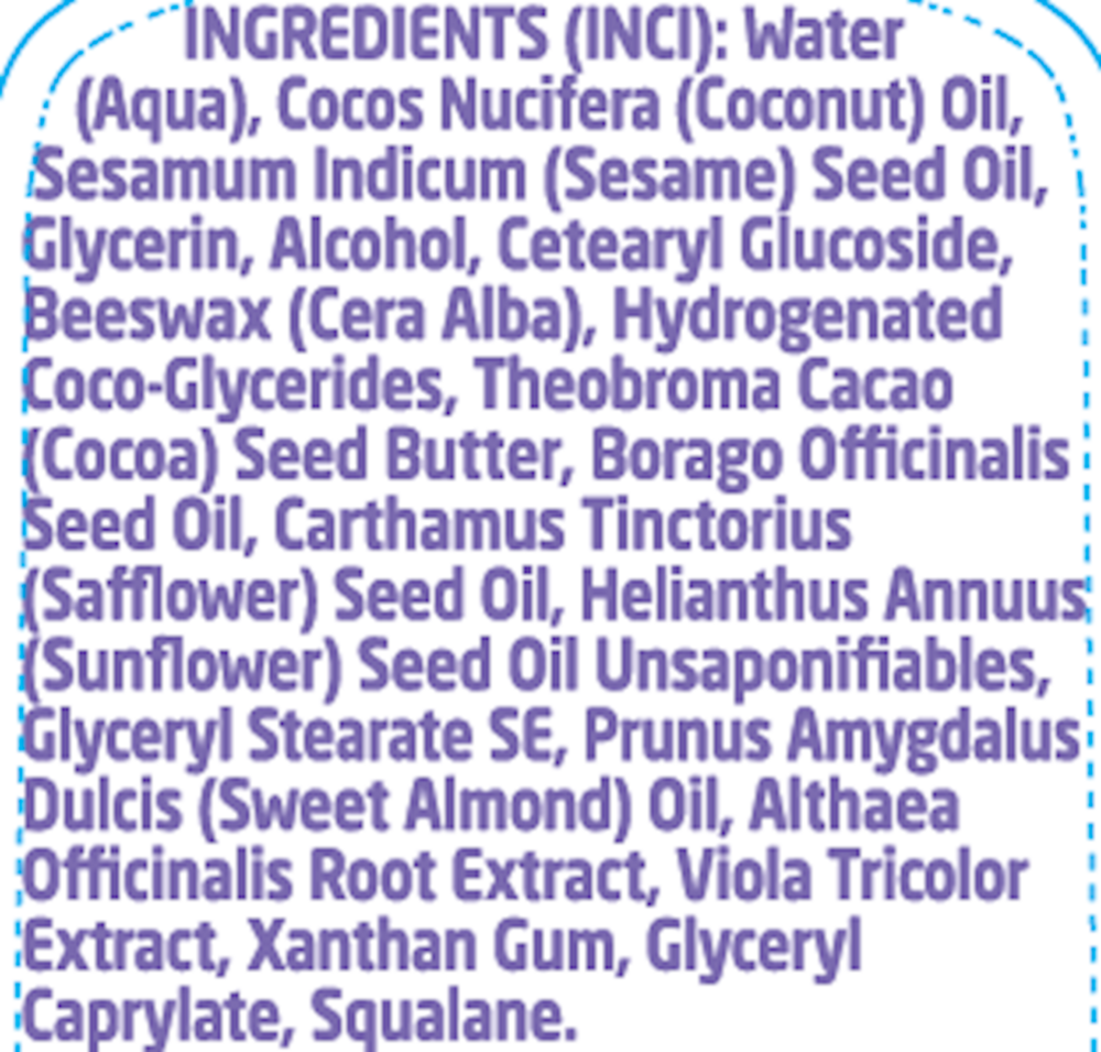 Product image for White Mallow Body Lotion.