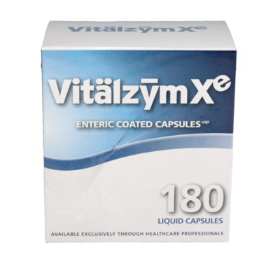 Vitalzym Xe