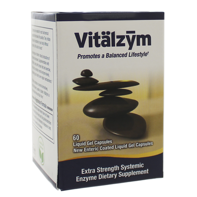 Scar Tissue Protocol product 2