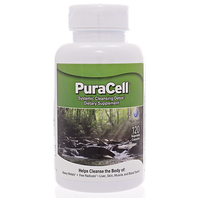 Puracell product image