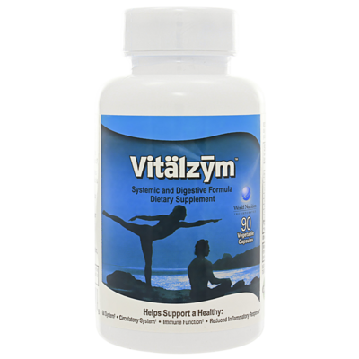 Vitalzym Hybrid