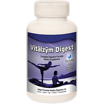 Vitalzym Digest product image
