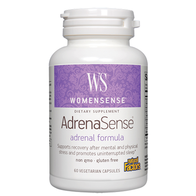 AdrenaSense® 60 capsules