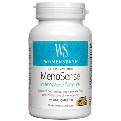 MenoSense® 90 capsules