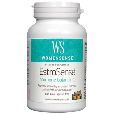 Healthy Menstrual Cycle / PMS relief product 4