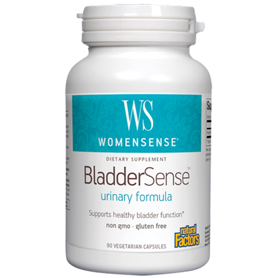 BladderSense™ 90 capsules