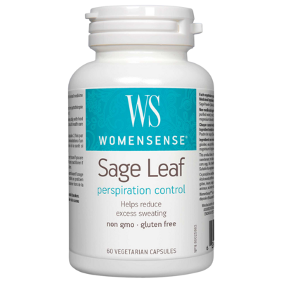 Sage Leaf
