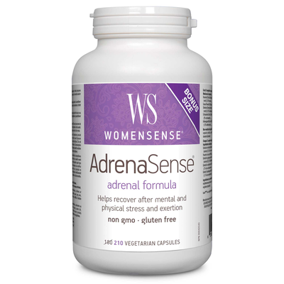 AdrenaSense product image