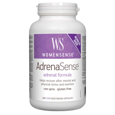 AdrenaSense 210 capsules