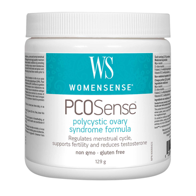 PCOSense product image