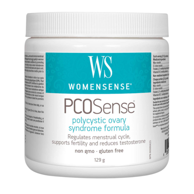 PCOSense