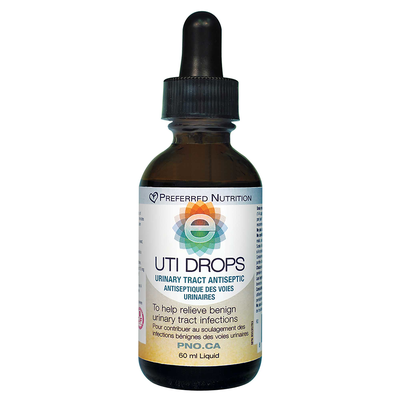 UTI E-Drops product image